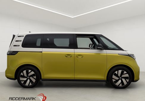 Volkswagen ID.Buzz, 2023 2