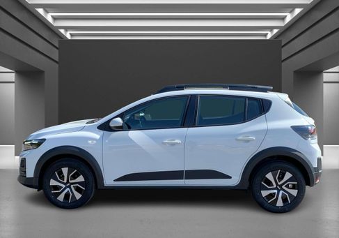 Dacia Sandero, 2026