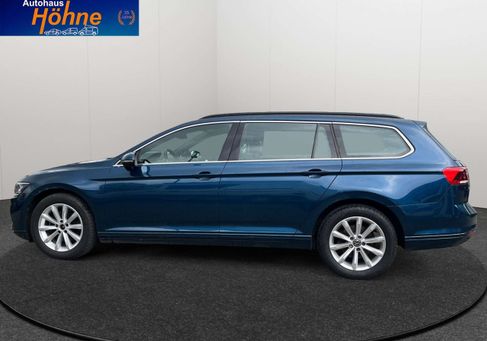 Volkswagen Passat Variant, 2022 3