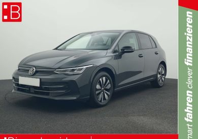 Volkswagen Golf, 2025