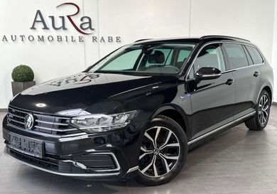 Volkswagen Passat Variant, 2022