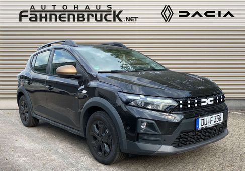 Dacia Sandero, 2026