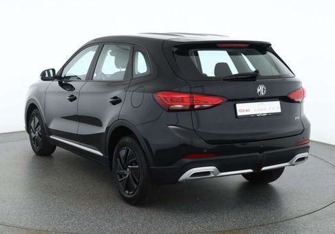 MG ZS, 2026