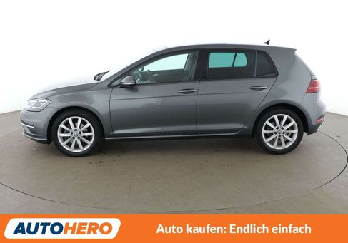 Volkswagen Golf, 2018 3