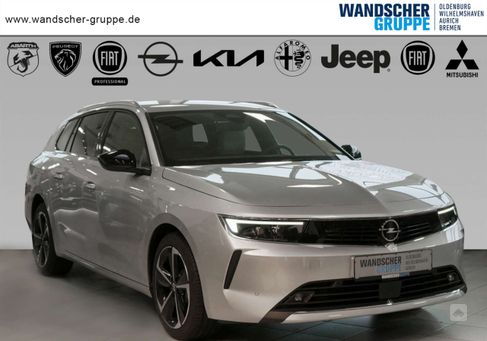 Opel Astra, 2023