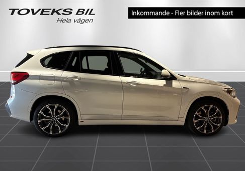 BMW X1, 2022 2