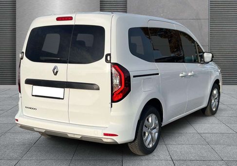 Renault Kangoo, 2024