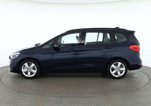 BMW 220, 2018