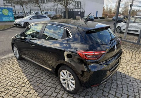 Renault Clio, 2022