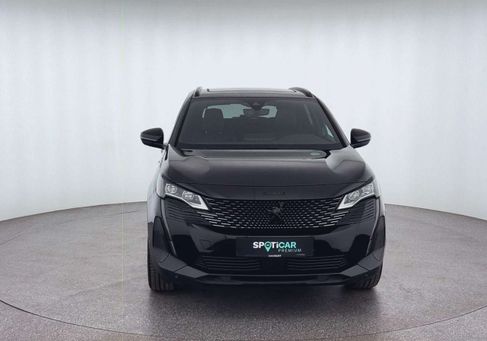 Peugeot 3008, 2024