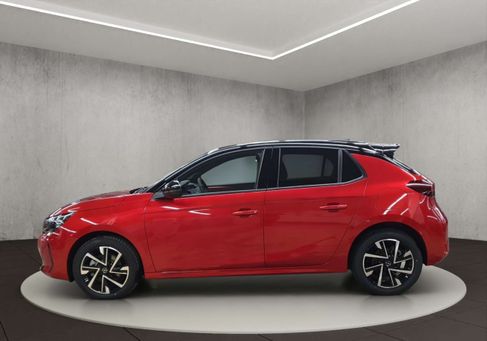 Opel Corsa, 2026 2