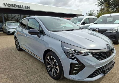 Renault Clio, 2025