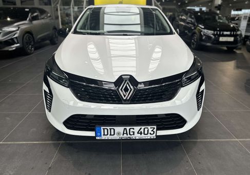 Renault Clio, 2026