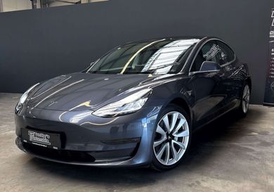 Tesla Model 3, 2020
