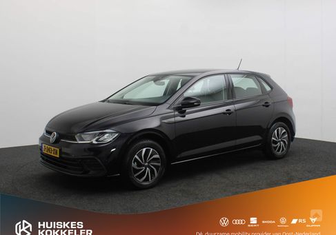 Volkswagen Polo, 2023