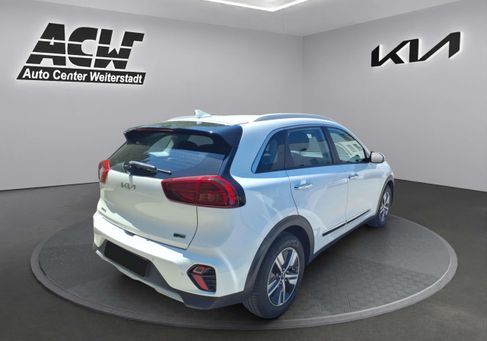 Kia Niro, 2020 3