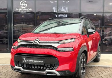 Citroën C3, 2023