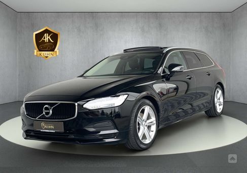 Volvo V90, 2020