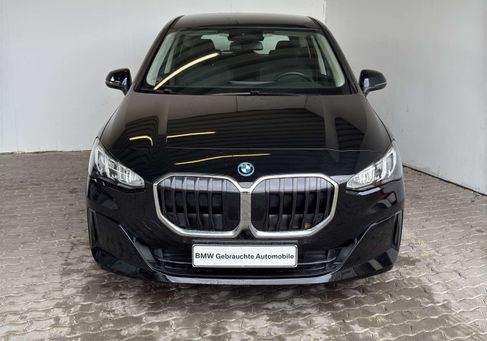 BMW 225, 2022