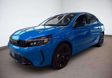 Opel Corsa, 2025