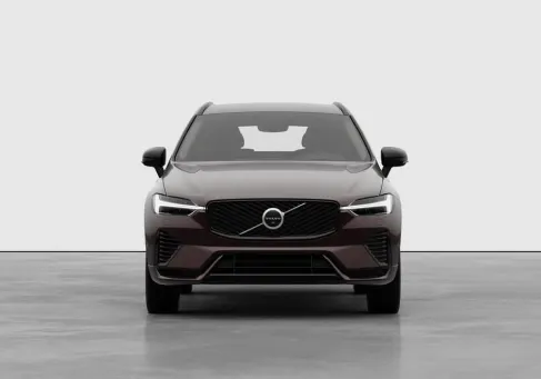 Volvo XC60, 2027