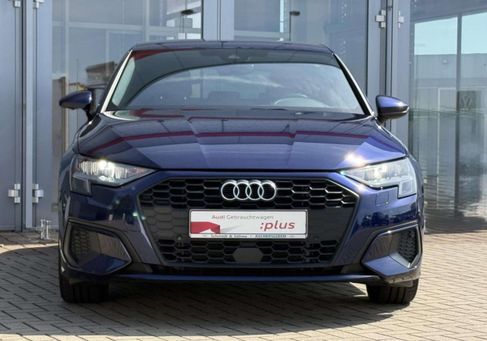 Audi A3, 2023 3