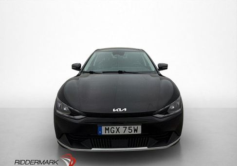 Kia EV6, 2023 2