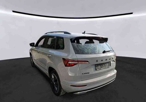 Skoda Karoq, 2022