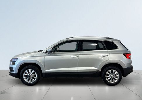 Skoda Karoq, 2021 3