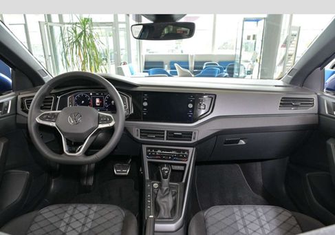 Volkswagen Taigo, 2022