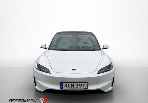 Tesla Model 3, 2024 2
