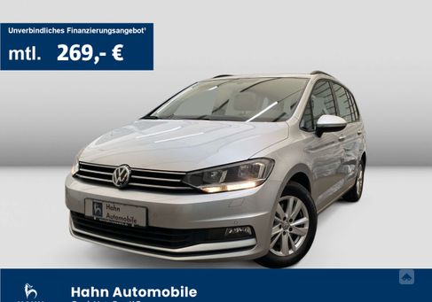 Volkswagen Touran, 2020