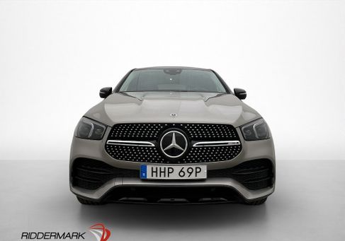 Mercedes-Benz GLE 350, 2022