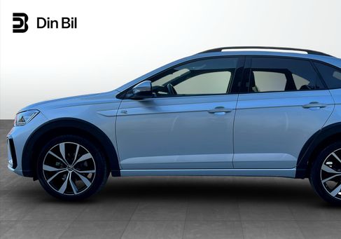 Volkswagen Taigo, 2026