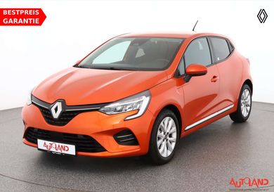 Renault Clio, 2020