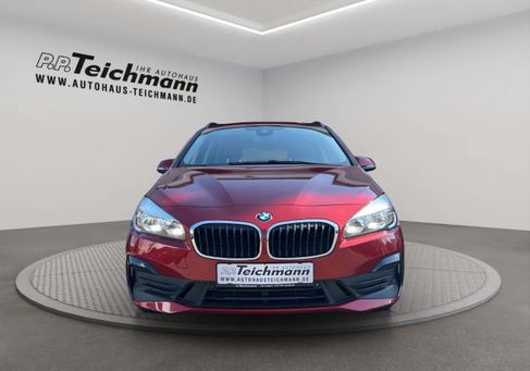BMW 225, 2018 2