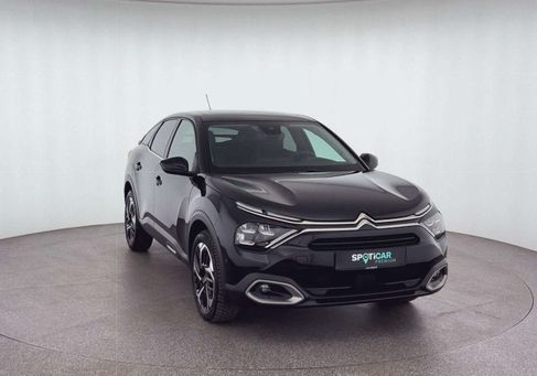Citroën C4, 2022 3