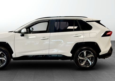 Toyota RAV 4, 2025 2