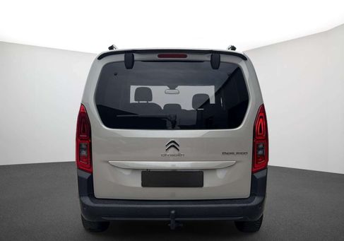 Citroën Berlingo, 2023 3