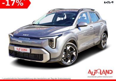 Kia Stonic, 2026