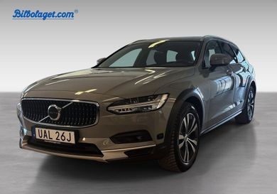 Volvo V90 Cross Country, 2024