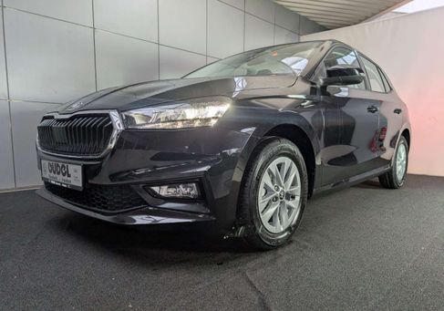 Skoda Fabia, 2026