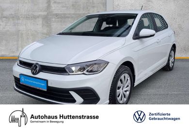 Volkswagen Polo, 2025