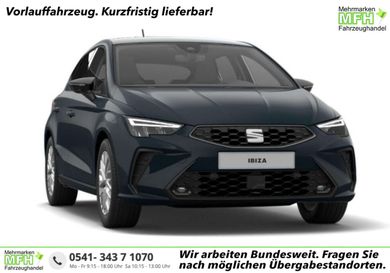 Seat Ibiza, 2026
