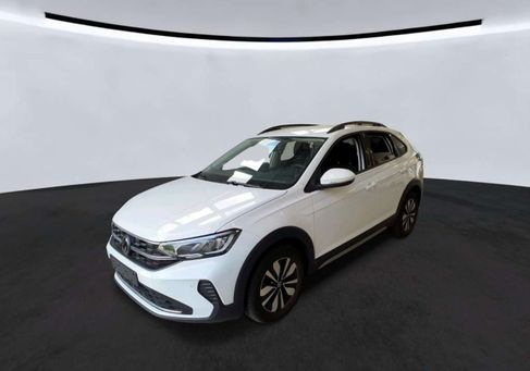 Volkswagen Taigo, 2023 2
