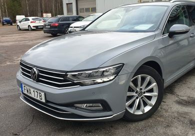 Volkswagen Passat Variant, 2023