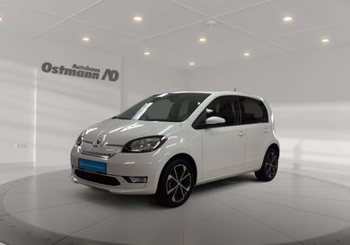 Skoda Citigo, 2020