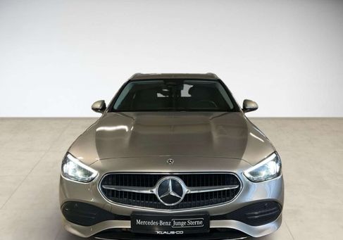 Mercedes-Benz C 220, 2023