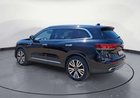 Renault Koleos, 2021