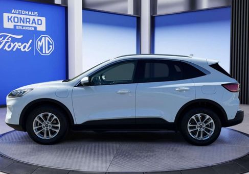 Ford Kuga, 2022